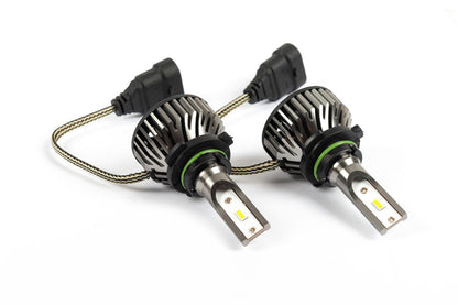 LED Headlight Bulb Kit HB4 9006 Niken Pro-series - image 4