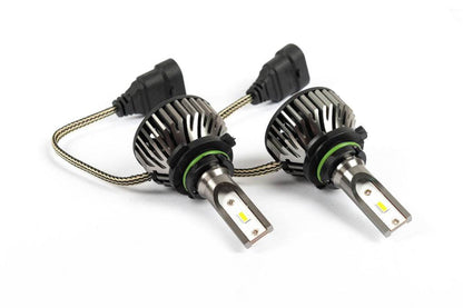 A set of LED lamps HB4 9006 Niken Pro-series - Reelken Auto