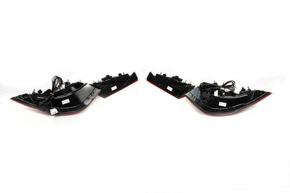 W223 Maybach restyling kit (without doors) for Mercedes S-class W221 - Reelken Auto