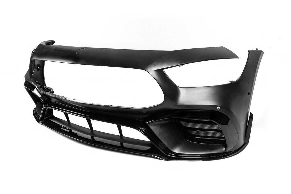 Body Kit GT63S AMG for Mercedes AMG GT 4 X290 2018- - image 6