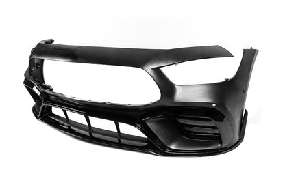 Body Kit GT63S AMG for Mercedes AMG GT 4 X290 2018- - image 6