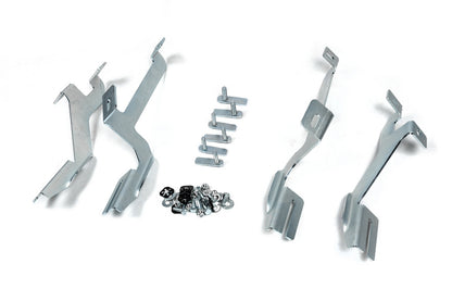 Mounting brackets for side steps for Chery Tiggo 7 2020- - image 2