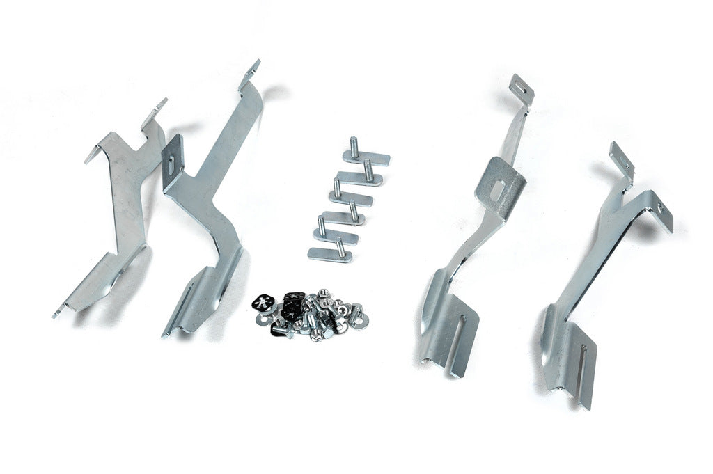 Mounting brackets for side steps for Chery Tiggo 7 2020- - image 2