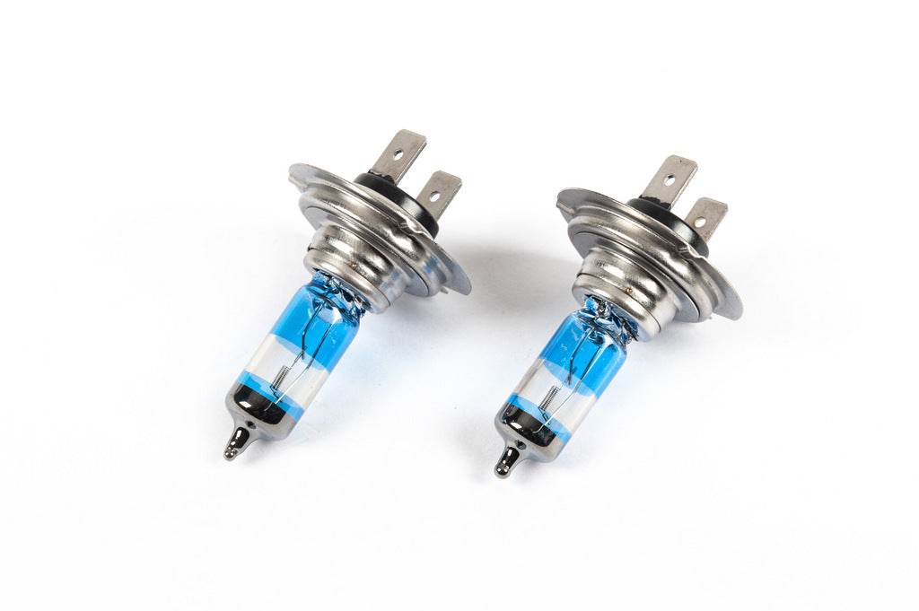 Headlight bulb Osram H7 55W Night Breaker +200% 64210nb200 - Reelken Auto