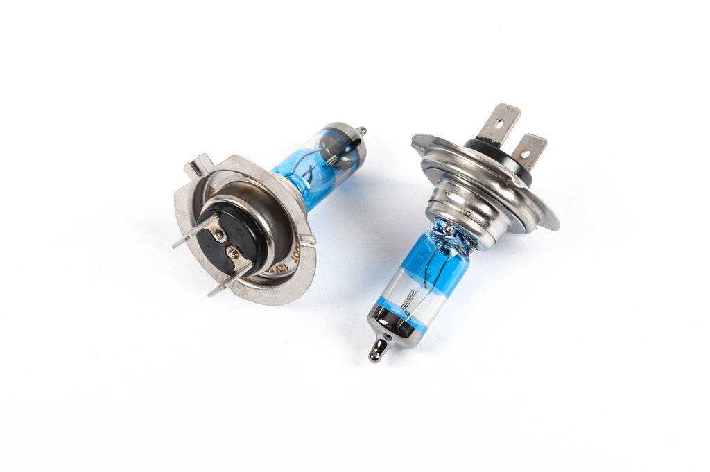 Headlight bulb Osram H7 55W Night Breaker +200% 64210nb200 - Reelken Auto