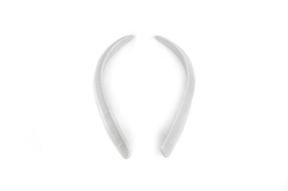 Front Mud Flaps (2 pcs, Fiberglass) for Volkswagen T4 Caravelle/Multivan 1990-2003 - image 4