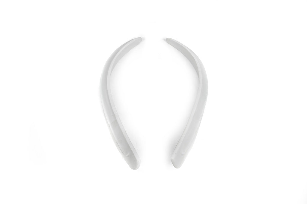 Front Mud Flaps (2 pcs, Fiberglass) for Volkswagen T4 Caravelle/Multivan 1990-2003 - image 4