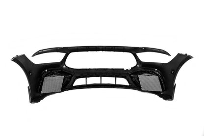 Body Kit GT63S AMG for Mercedes AMG GT 4 X290 2018- - image 8