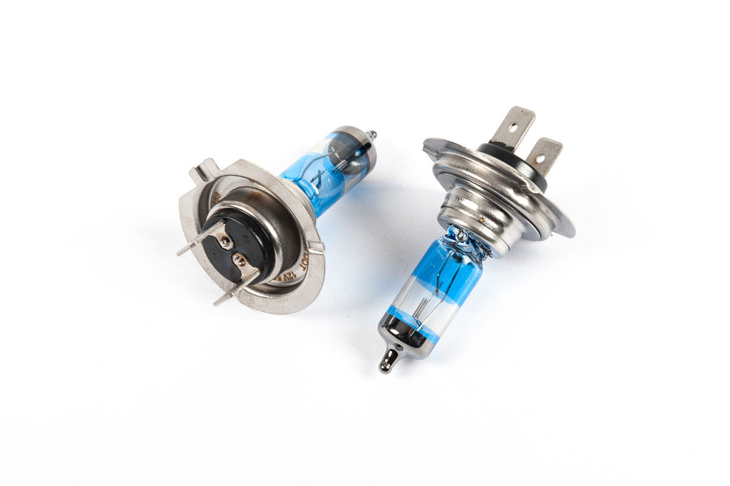 Osram H7 55W Night Breaker +200% 64210nb200 Headlight Bulb - image 4