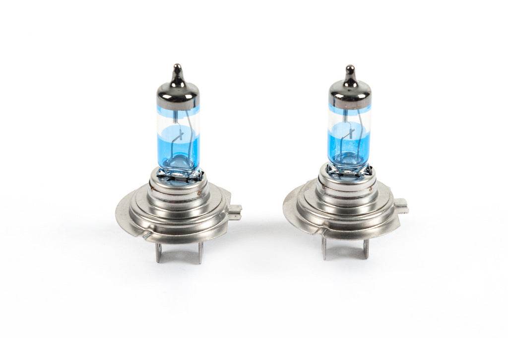 Headlight bulb Osram H7 55W Night Breaker +200% 64210nb200 - Reelken Auto