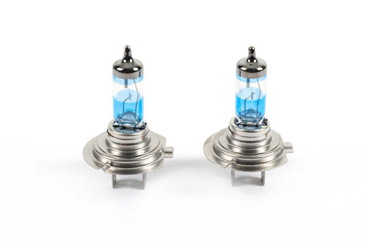 Headlight bulb Osram H7 55W Night Breaker +200% 64210nb200 - Reelken Auto