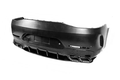 Body Kit GT63S AMG for Mercedes AMG GT 4 X290 2018- - image 9