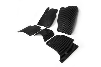 EVA Floor Mats (black) for Porsche Cayenne 2010-2017 - image 9