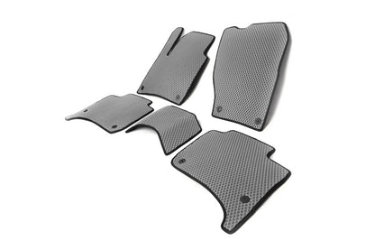 EVA Floor Mats (Gray) for Porsche Cayenne 2010-2017 - image 2
