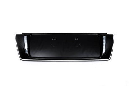 Restyling kit from the 2008-2016 model to the TRD Superior (2016-2020) for Lexus LX570/450d - Reelken Auto