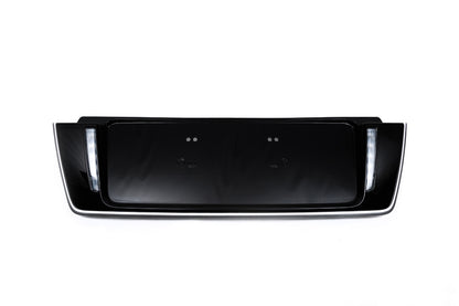 Facelift conversion kit from 2008-2016 model to TRD Superior (2016-2020) for Lexus LX570/450d 2008-2022 - image 17