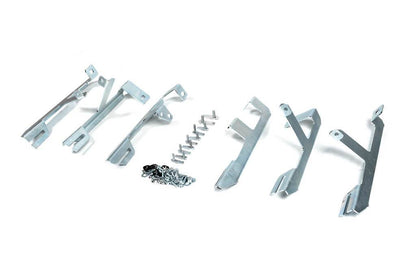 Attachment to side thresholds for Cadillac XT5 - Reelken Auto