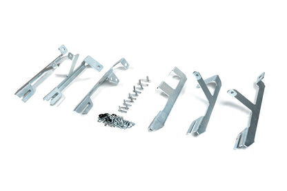 Mounting brackets for side steps for Cadillac XT5 2016- - image 2