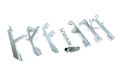 Attachment to side thresholds for Cadillac XT5 - Reelken Auto