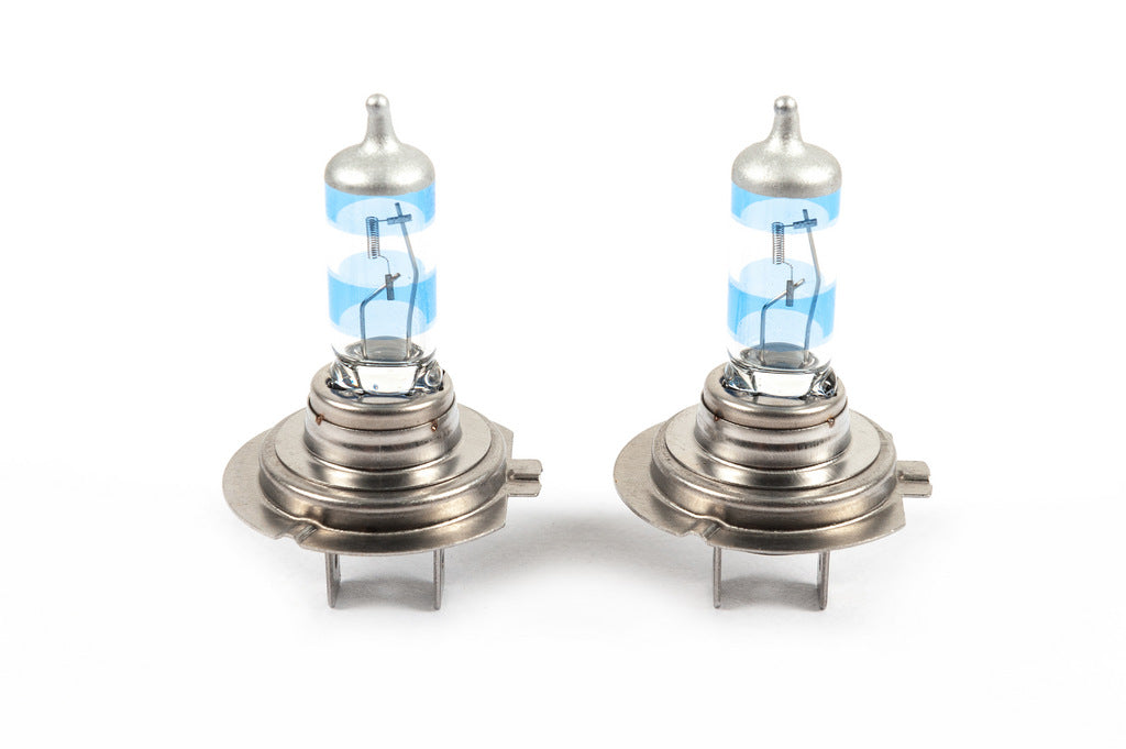 Osram H7 55W Night Breaker Unlimited 64210NBU Headlight Bulb - image 2