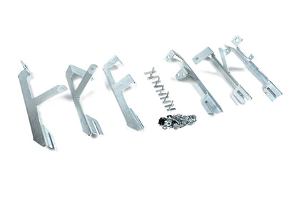 Mounting brackets for side steps for Cadillac XT5 2016- - image 3