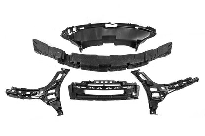 Body Kit GT63S AMG for Mercedes AMG GT 4 X290 2018- - image 14