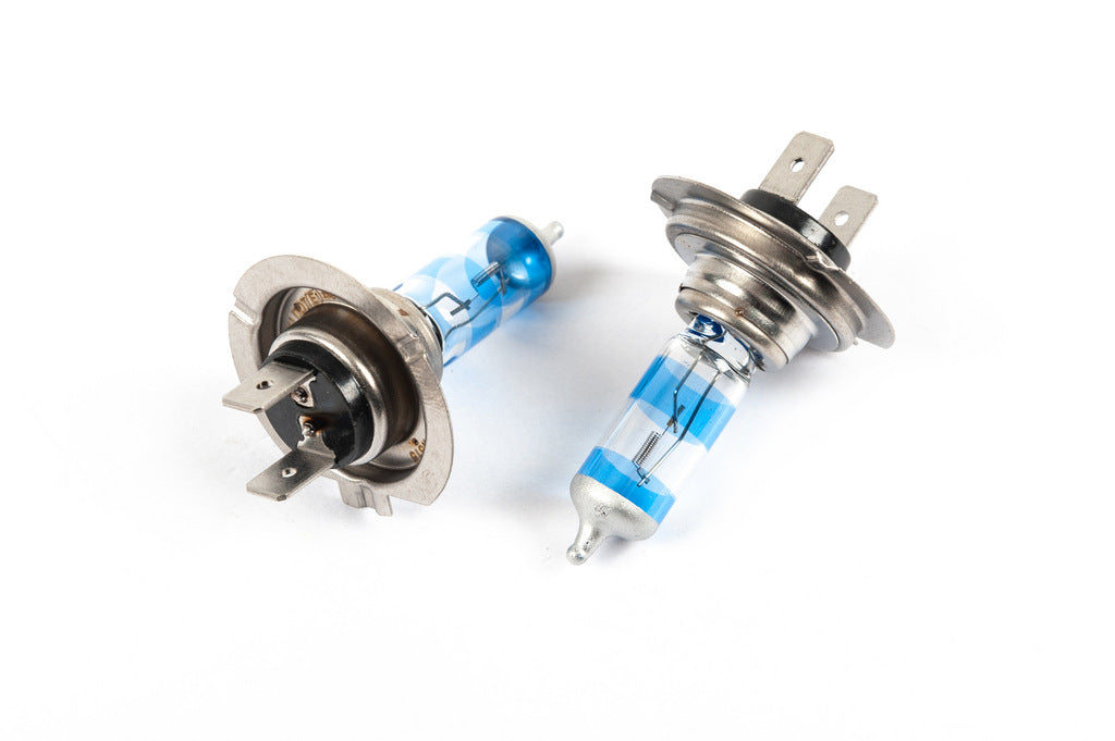 Osram H7 55W Night Breaker Unlimited 64210NBU Headlight Bulb - image 4