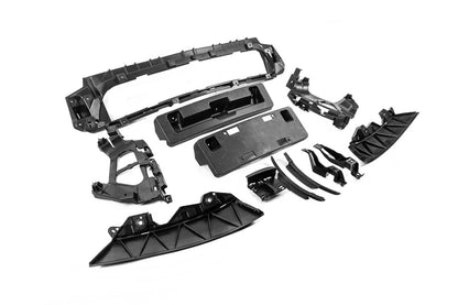 Body kit GT63S AMG for Mercedes AMG GT 4 X290 - image 16