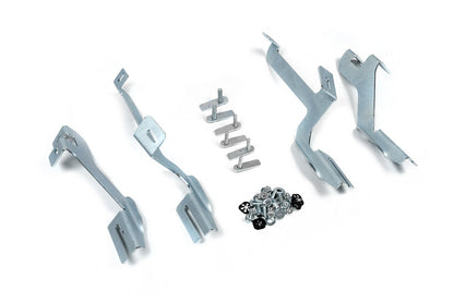 Mounting brackets for side steps for Chery Tiggo 8 2017- - image 3