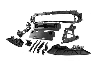 Body Kit GT63S AMG for Mercedes AMG GT 4 X290 2018- - image 17