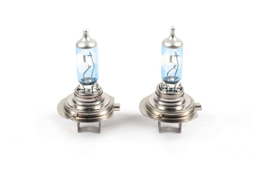 Headlight bulb Osram H7 55W Night Breaker Laser 150% 64210NL - Reelken Auto