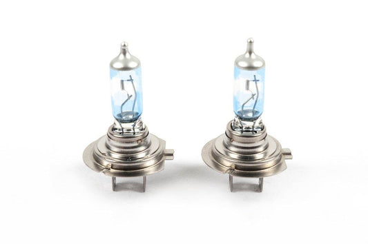 Headlight bulb Osram H7 55W Night Breaker Laser 150% 64210NL - Reelken Auto