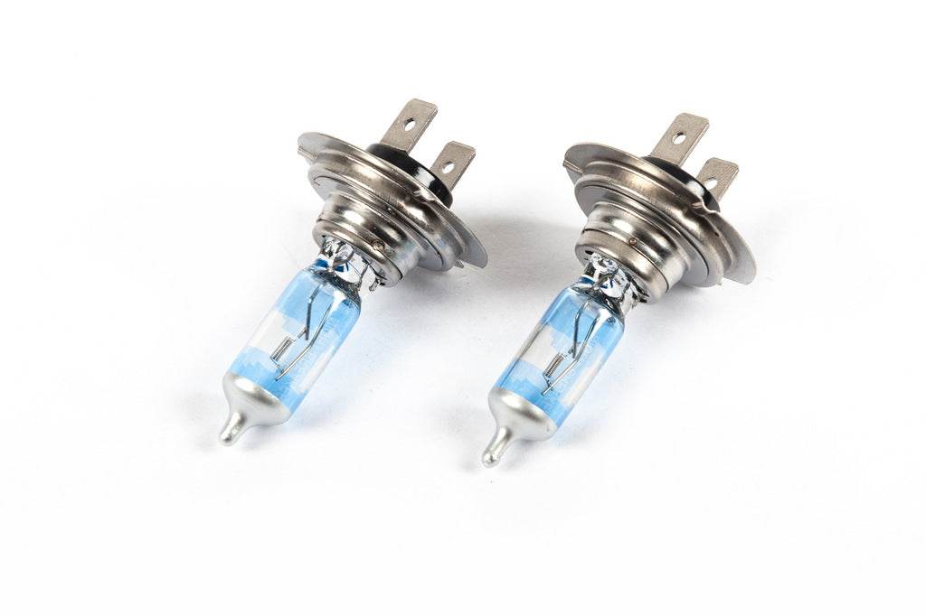 Headlight bulb Osram H7 55W Night Breaker Laser 150% 64210NL - Reelken Auto
