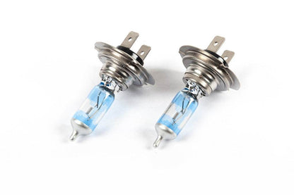Headlight bulb Osram H7 55W Night Breaker Laser 150% 64210NL - Reelken Auto