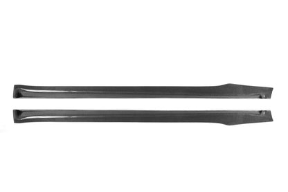 Side Skirts V3 (2016-2019, Carbon) for Porsche Boxster/Cayman 982 (718) 2016- - image 3