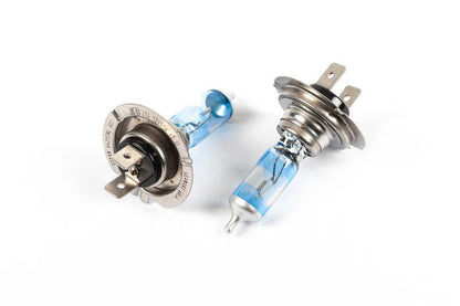 Headlight bulb Osram H7 55W Night Breaker Laser 150% 64210NL - Reelken Auto