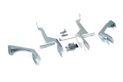 Mounting brackets for side steps (2012+) for Chery Tiggo 3 2005- - image 3