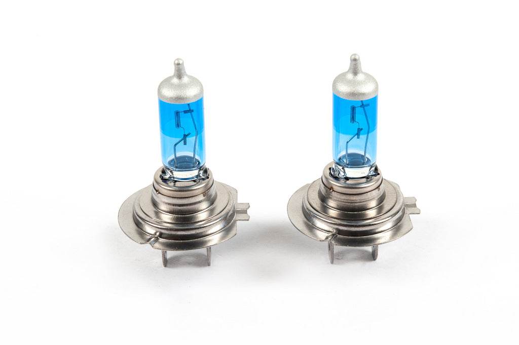 Osram H7 80W Cool Blue Boost 62210NBU headlight bulb - Reelken Auto