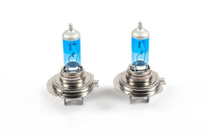 Osram H7 80W Cool Blue Boost 62210NBU headlight bulb - Reelken Auto