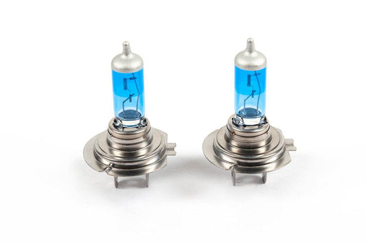 Osram H7 80W Cool Blue Boost 62210NBU headlight bulb - Reelken Auto