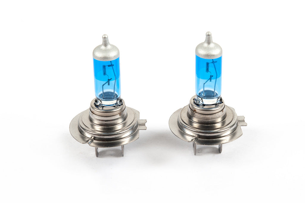 Osram H7 80W Cool Blue Boost 62210NBU Headlight Bulb - image 2