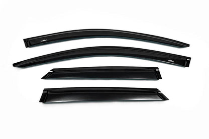 Windshields (4 pcs, HIC) for Volkswagen T-Roc - Reelken Auto