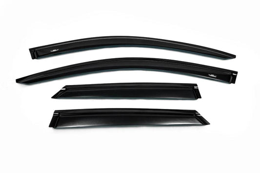 Windshields (4 pcs, HIC) for Volkswagen T-Roc - Reelken Auto