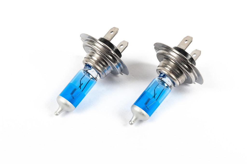 Osram H7 80W Cool Blue Boost 62210NBU Headlight Bulb - image 3