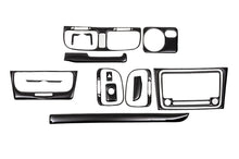 Dashboard Trim Cover (Main) for Volkswagen Golf 6 2008-2014 - image 1