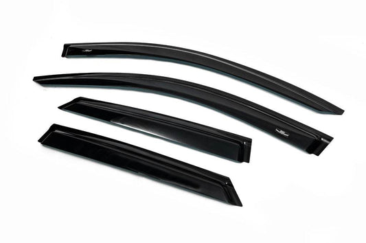 Windshields (4 pcs, HIC) for Volkswagen T-Roc - Reelken Auto
