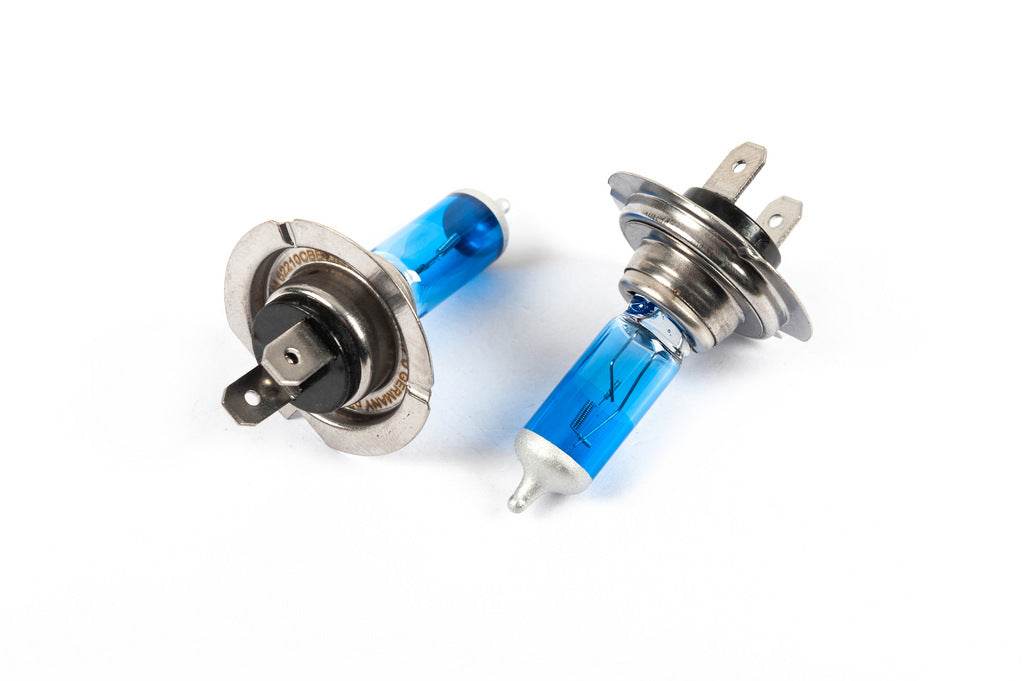 Osram H7 80W Cool Blue Boost 62210NBU headlight bulb - Reelken Auto