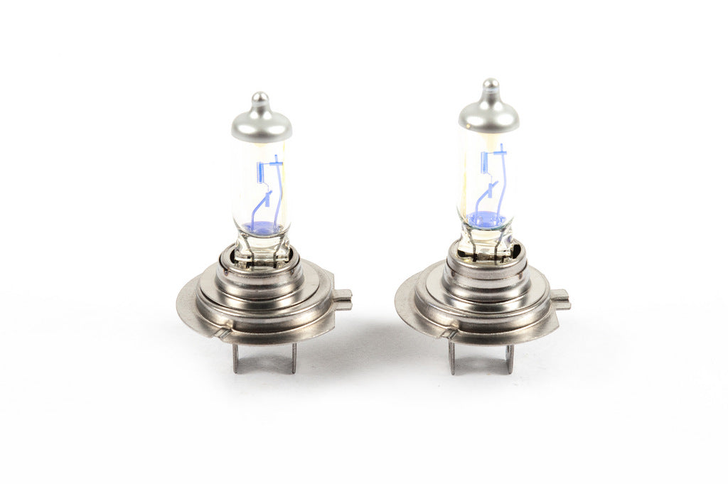 Osram H7 55W Fog Breaker 62210FBR Headlight Bulb - image 2