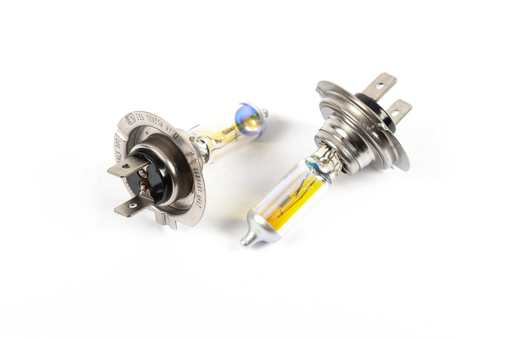 Osram H7 55W Fog Breaker 62210FBR Headlight Bulb - image 4