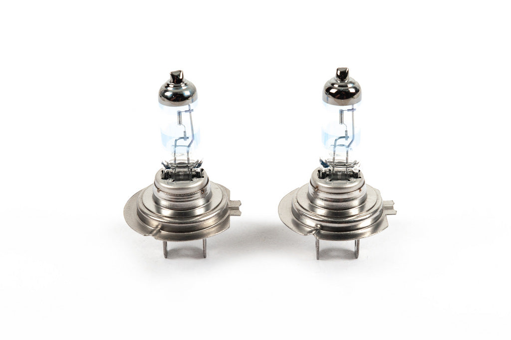 Philips H7 55W 12972GT Racing Vision +200% Headlight Bulb - image 4